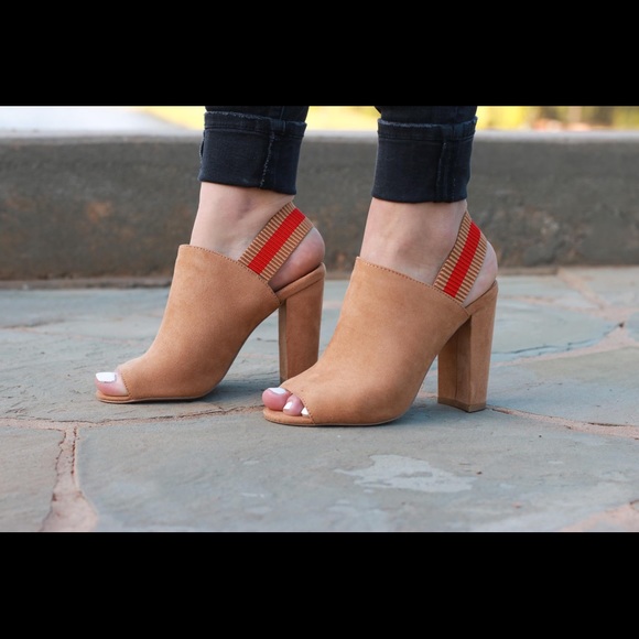trendy gal Shoes - Booties trendy gal Shoes - Booties